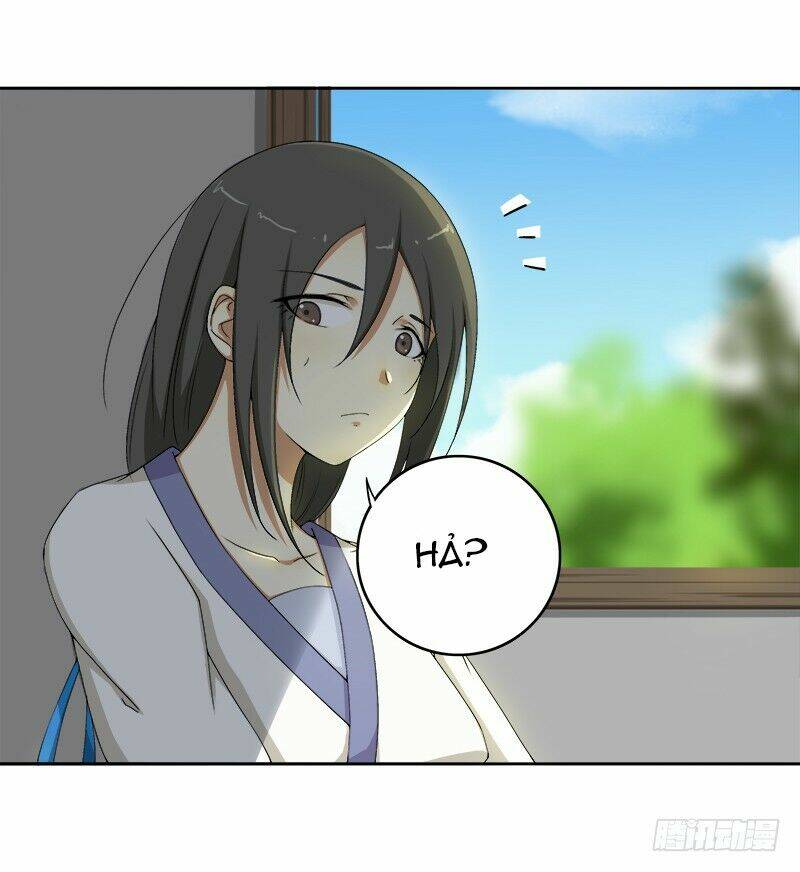 khuynh thế độc phi chapter 16 28