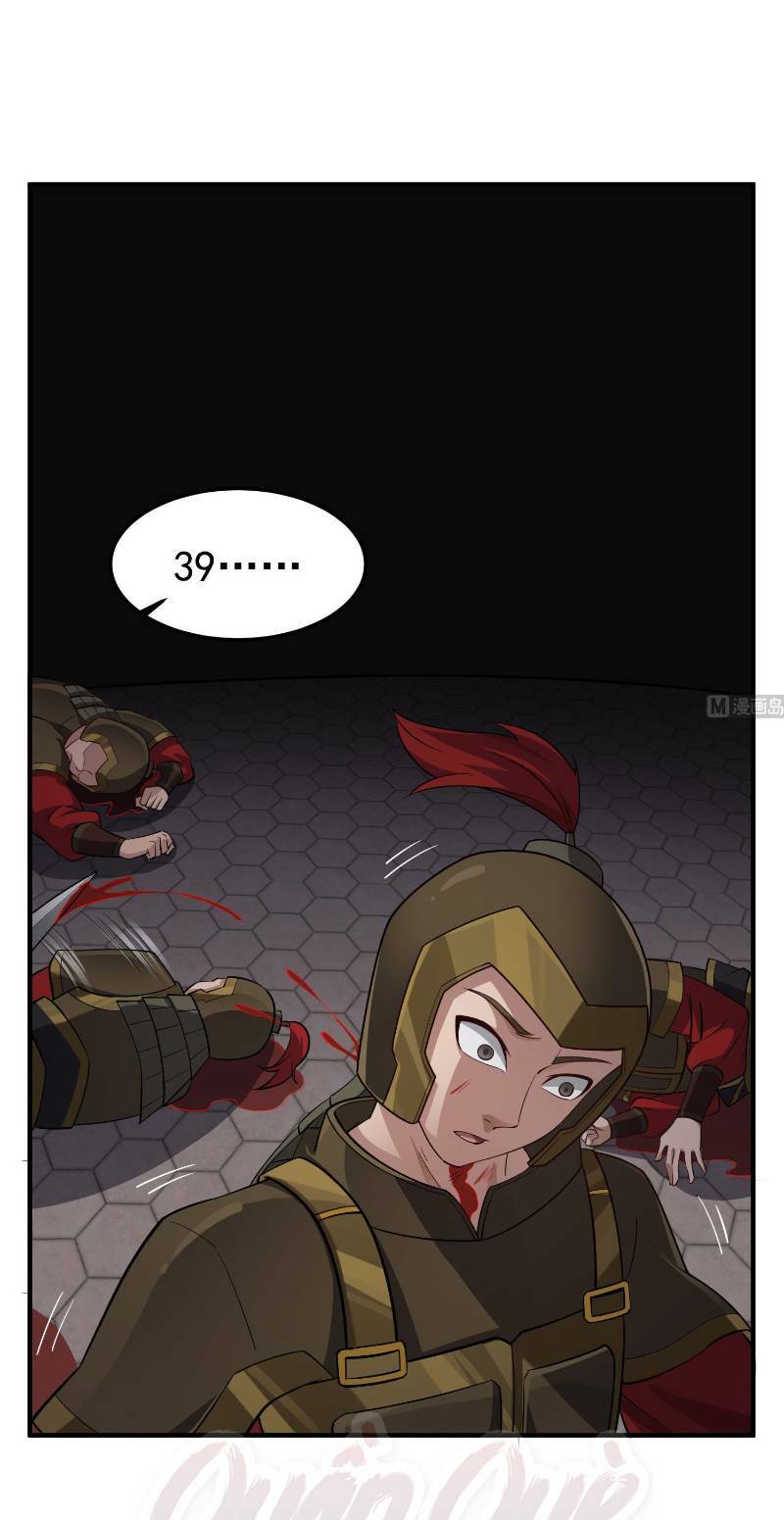 trọng sinh tới đại đường chapter 86 1