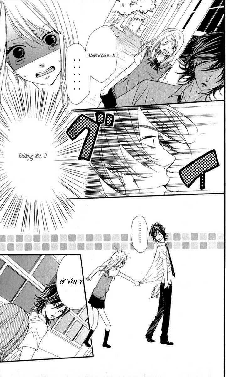 boku no sekai kimi no real chapter 1 36