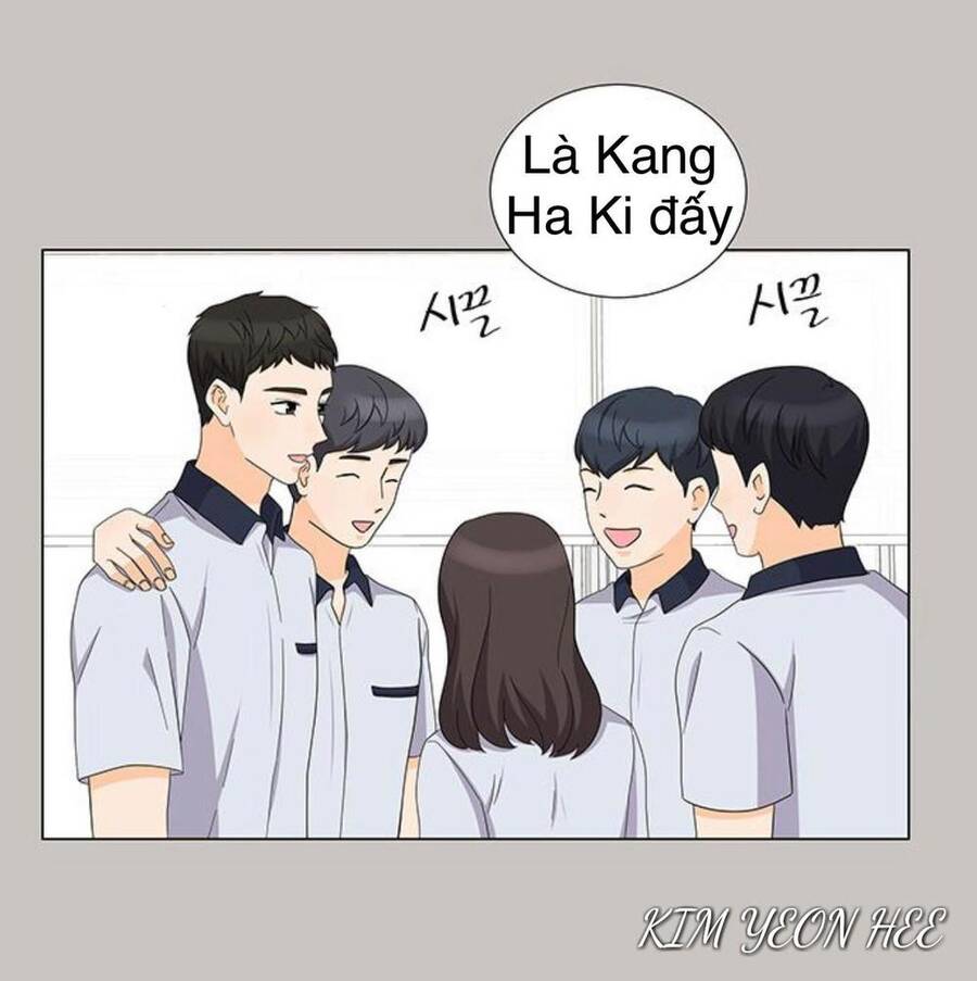 idol và sếp, em yêu ai? chapter 149 9