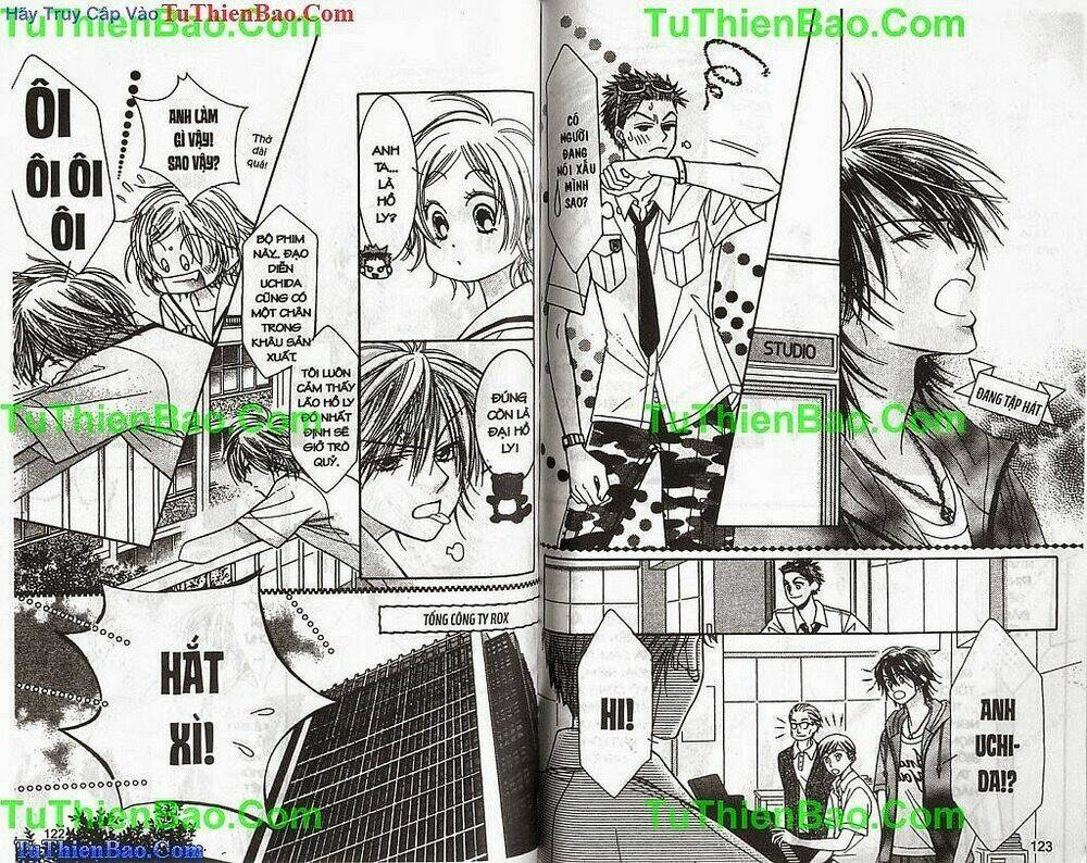 mê cung tình yêu chapter 3 62