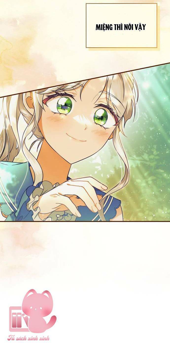 'di vật' melvin để lại chapter 34 23