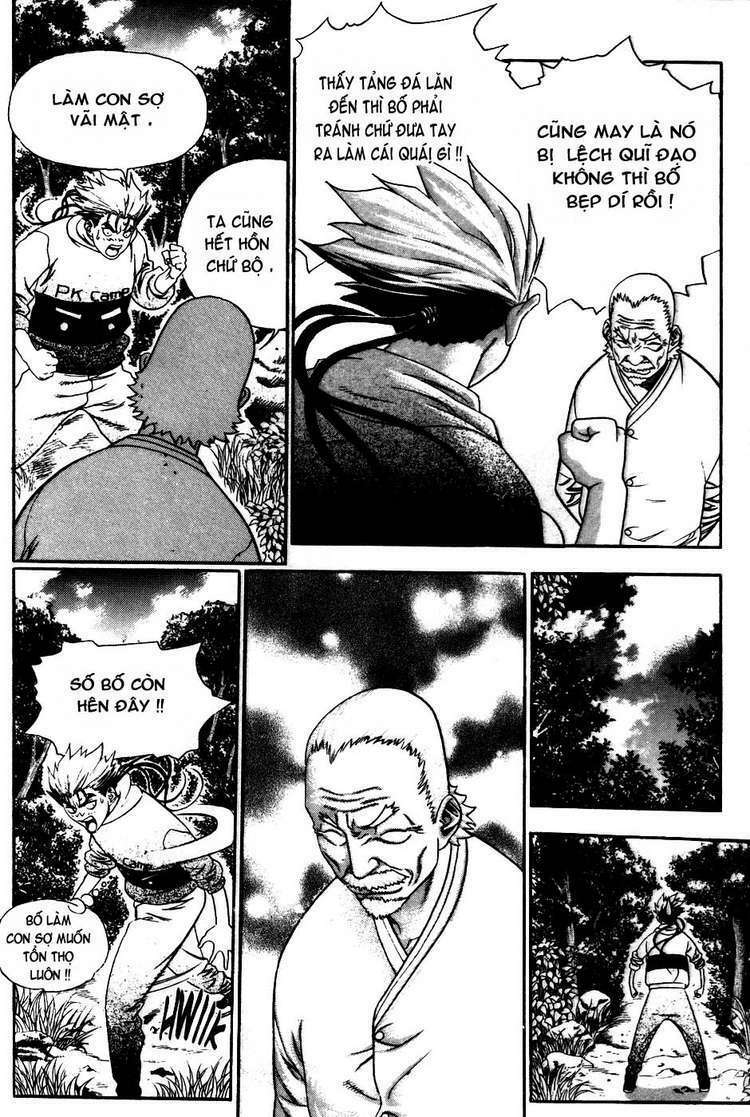 player kill chapter 33 22