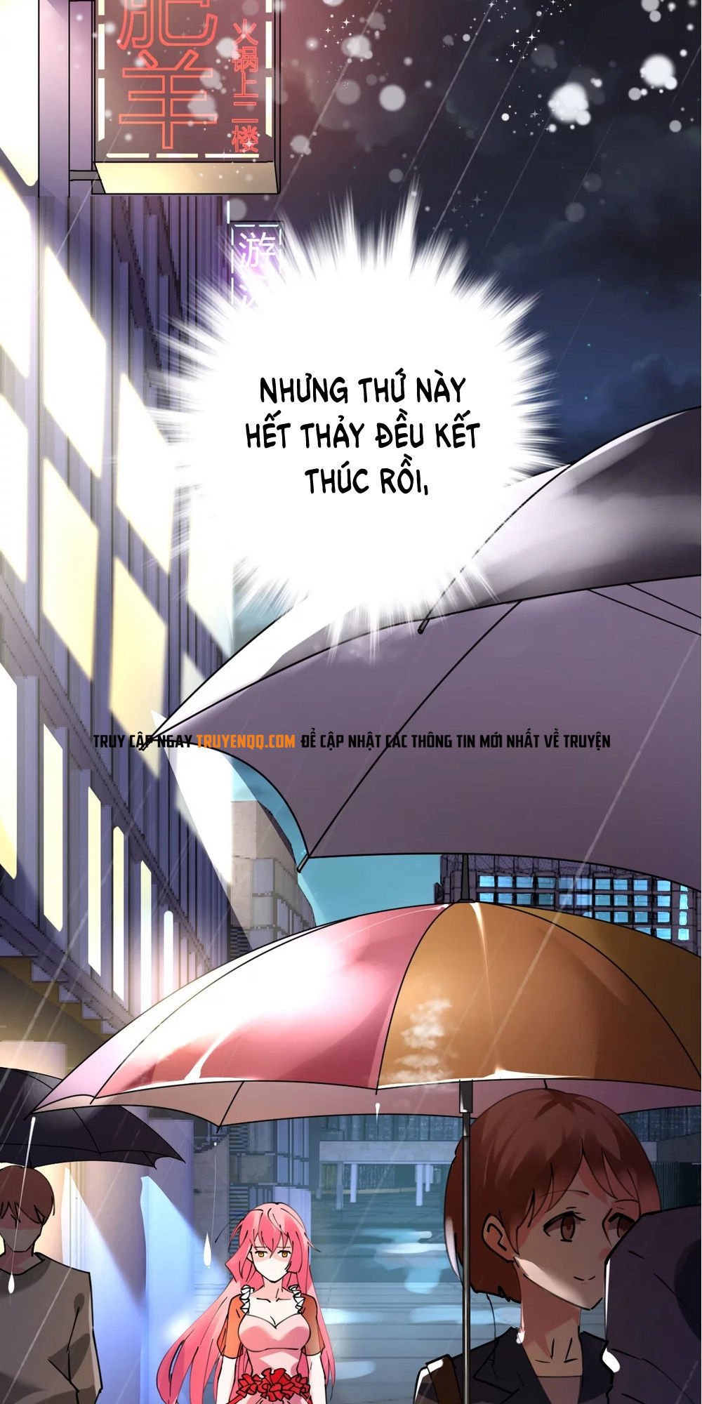 cơ trưởng ngài nhẹ nhàng thôi chapter 36 29