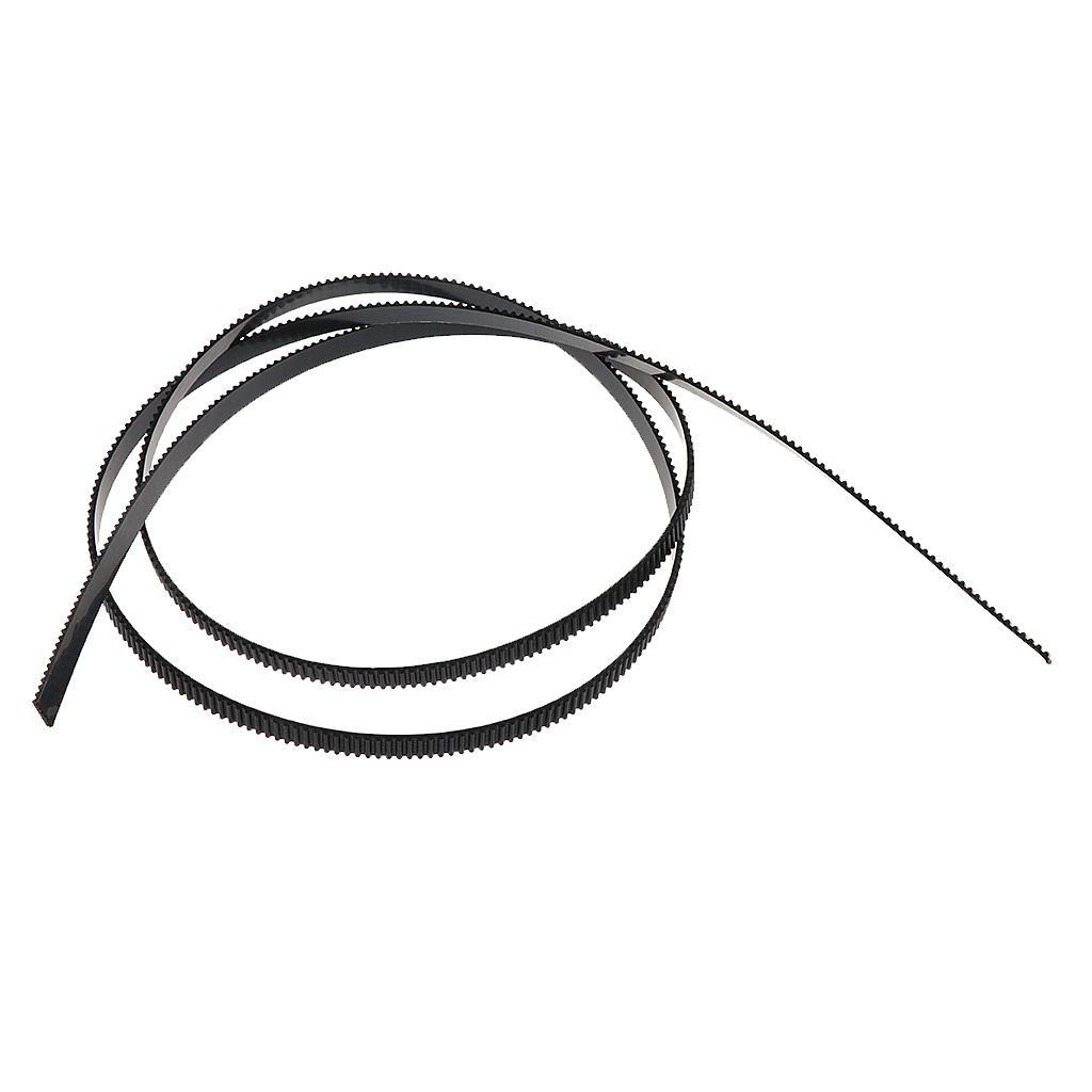 GT2 Synchronous Timing Belt 6mm Width for 3D Printer