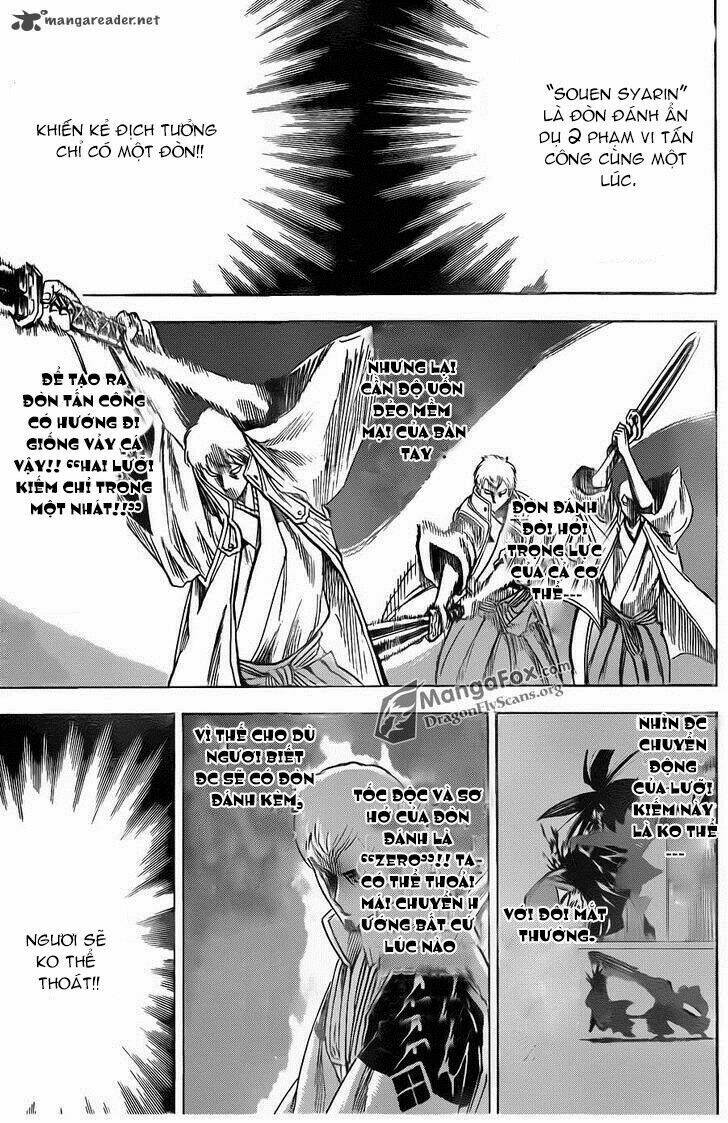 gamaran chapter 126 7