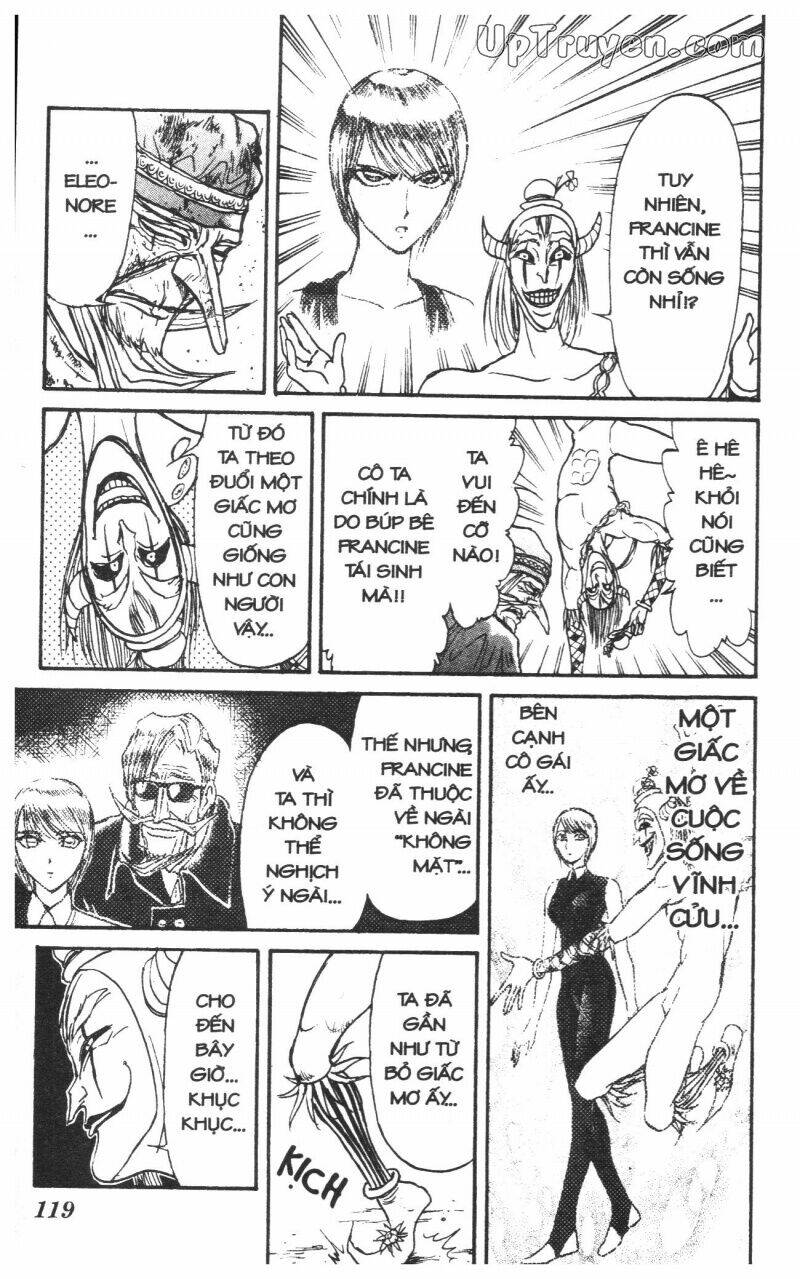 karakuri circus - gánh xiếc quái dị chapter 42 121