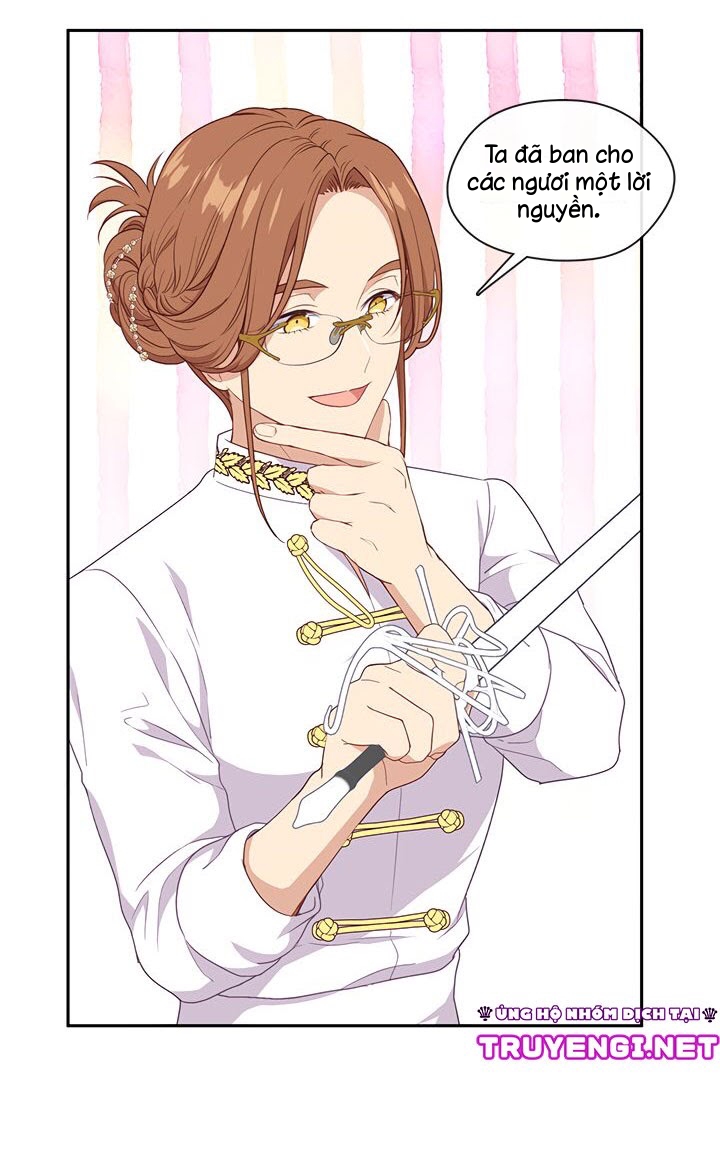 cẩn thận nữ phụ phản diện đấy! chapter 56 22