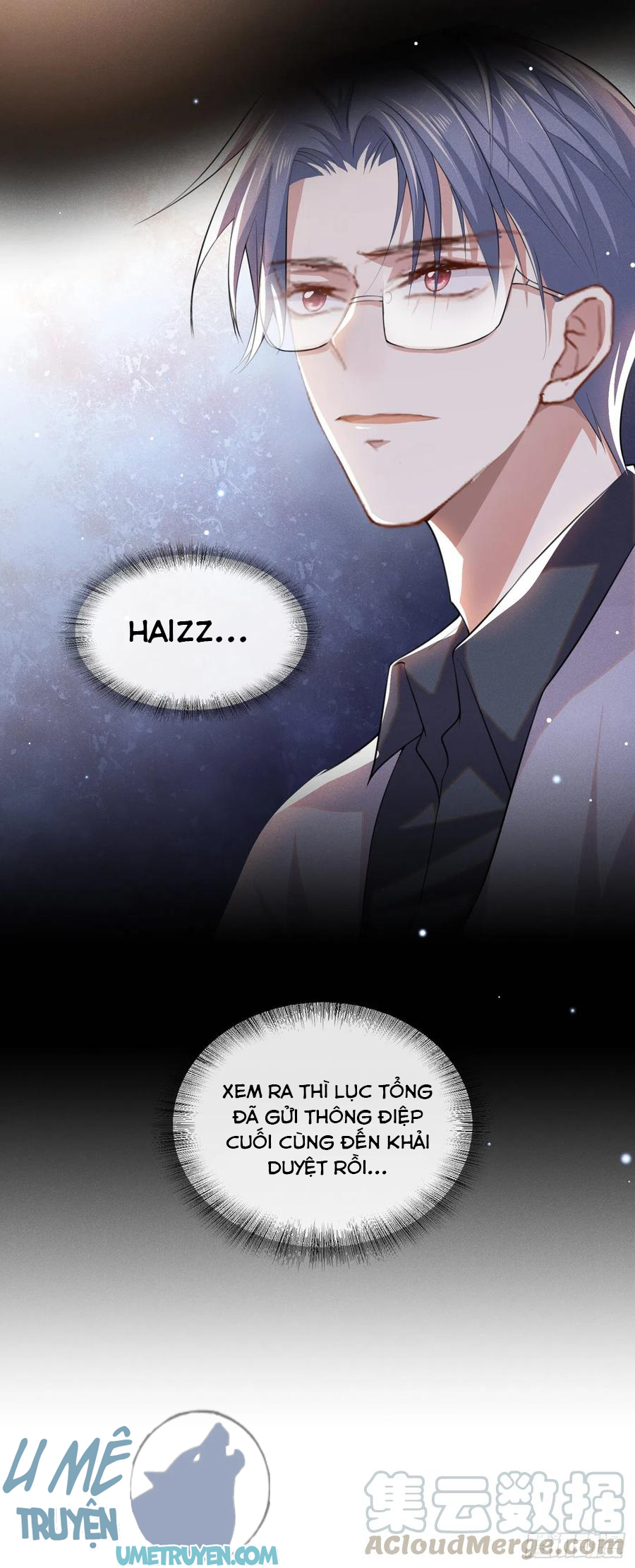 anh ấy gọi tôi là hắc liên hoa chapter 59 27