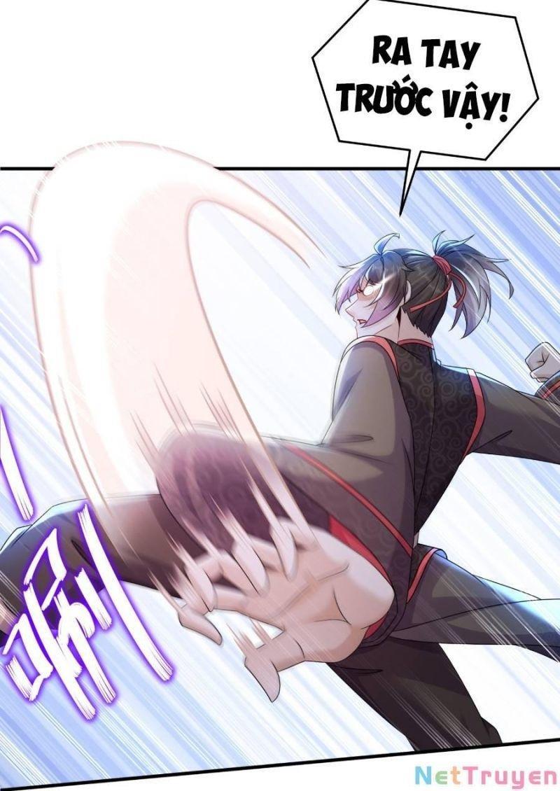 tuyệt sắc đạo lữ đều nói ngô hoàng có thể chất vô địch chapter 19 26