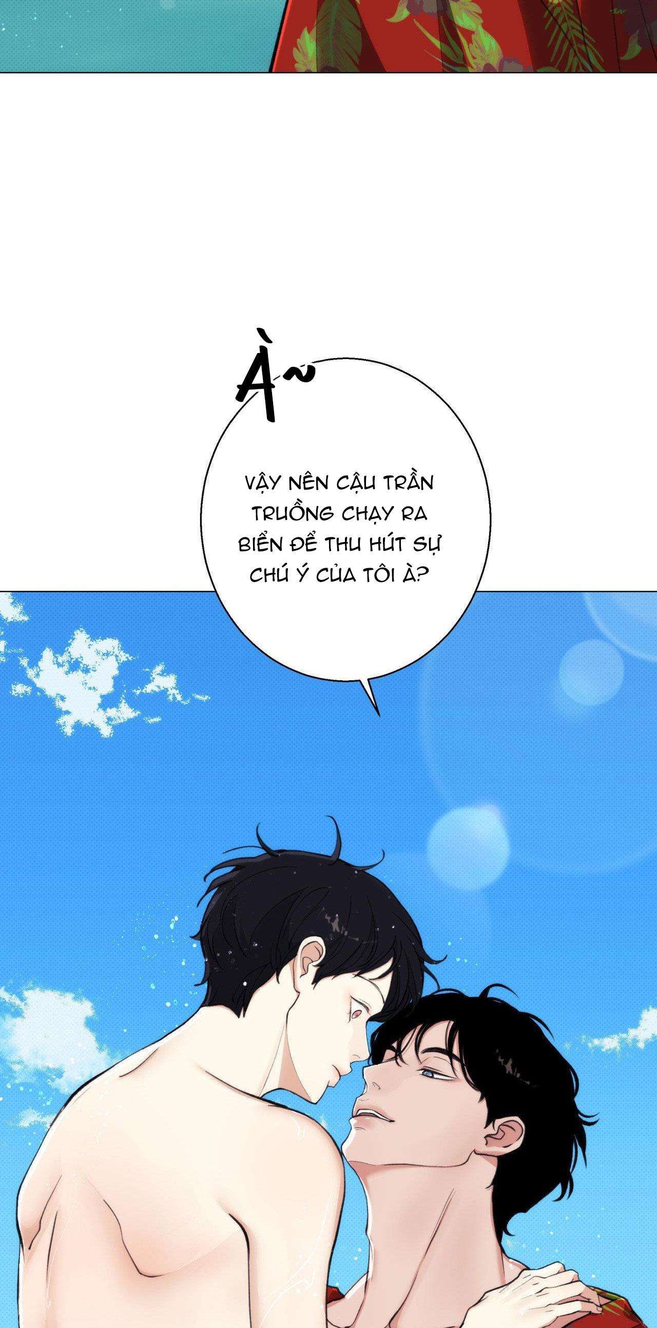 em bé và đại ca chapter 9 5