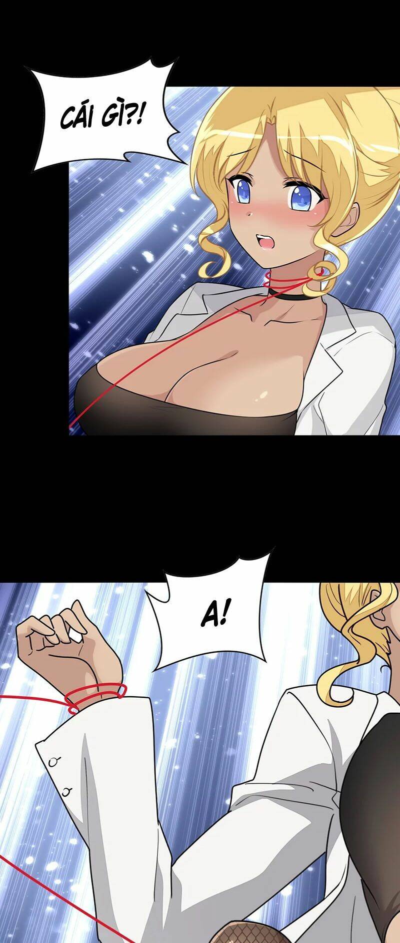 bạn gái virus của tôi chapter 198 9