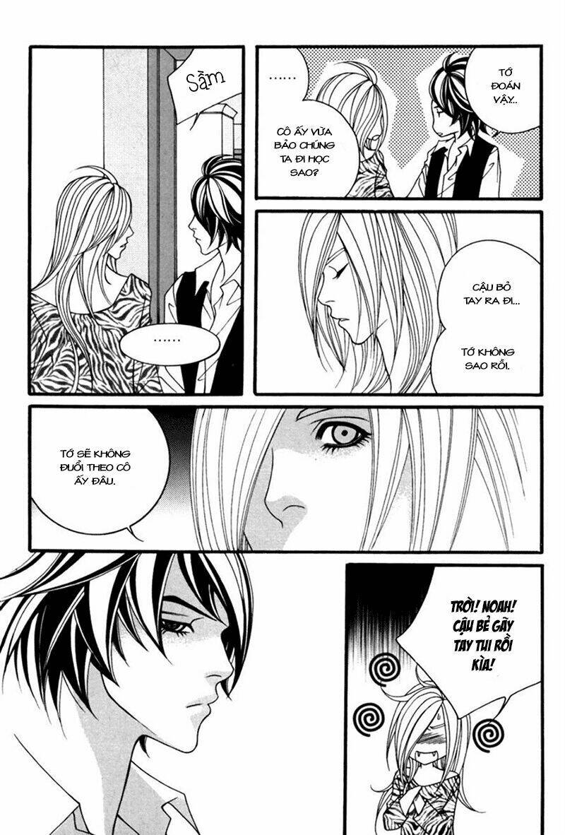 lost in london chapter 13 26