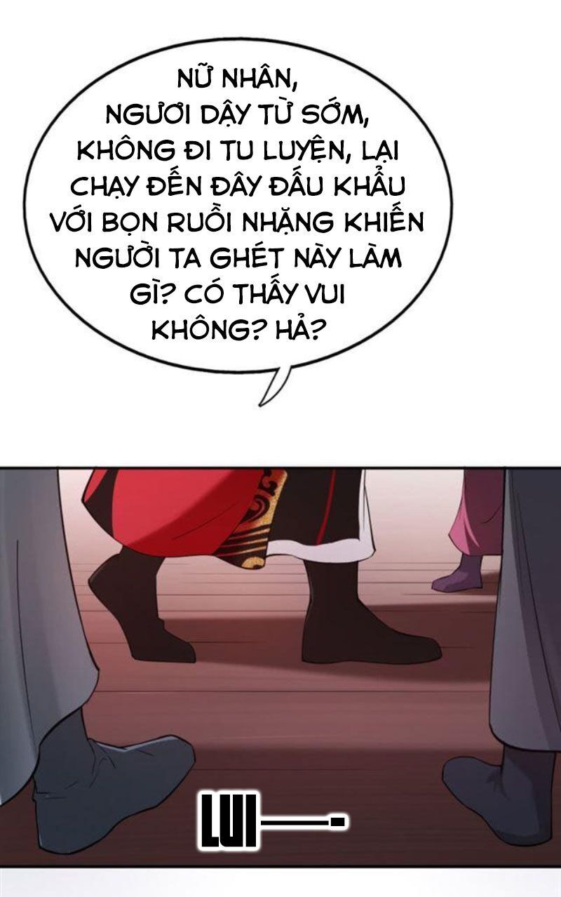 tà y cuồng thê chapter 37 4
