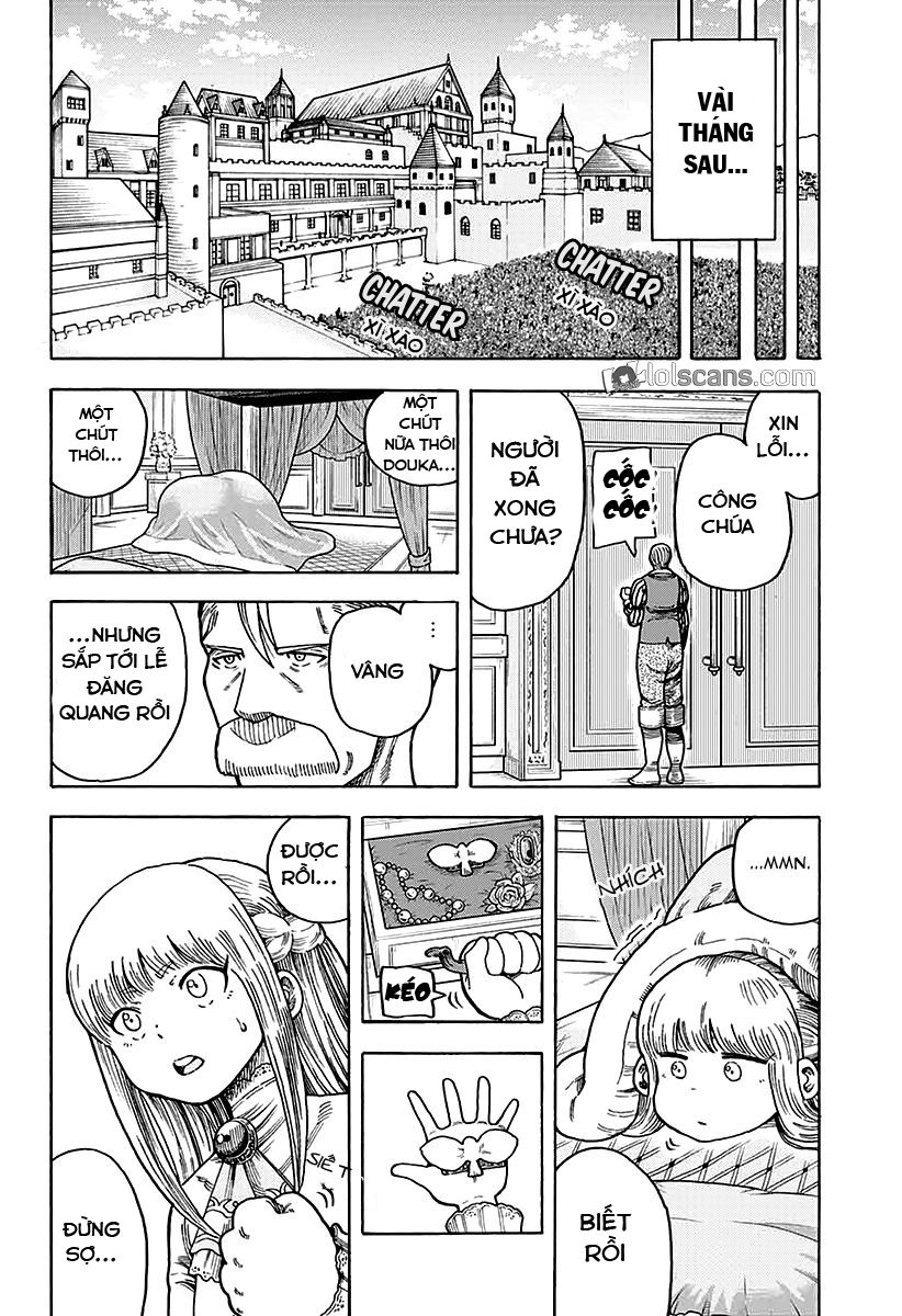 anh hùng lấy vợ chapter 12 47