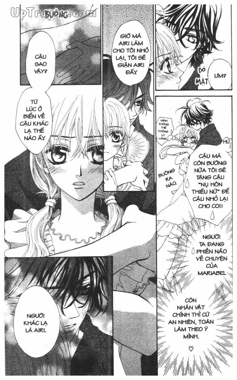 hoàng tử ếch(bản đẹp) chapter 4 60