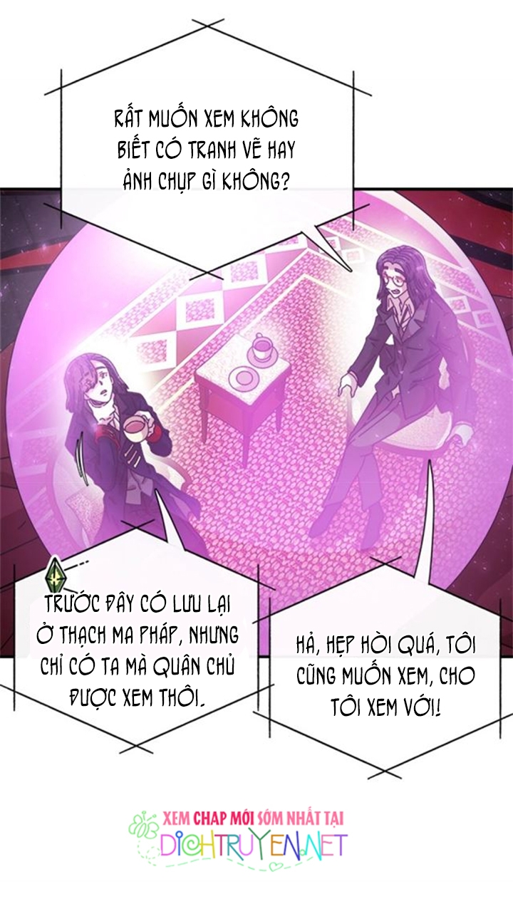 con gái bảo bối của ma vương chapter 61 30