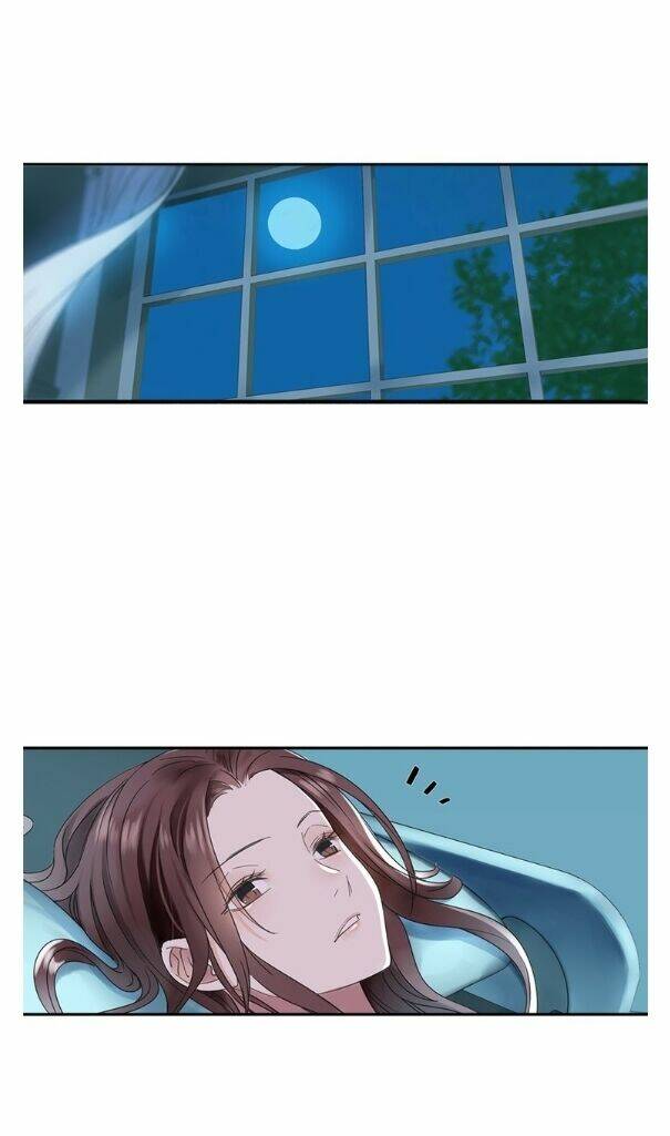 lệnh cấm nghị tộc 2 ẩn diện trấn chapter 34 6