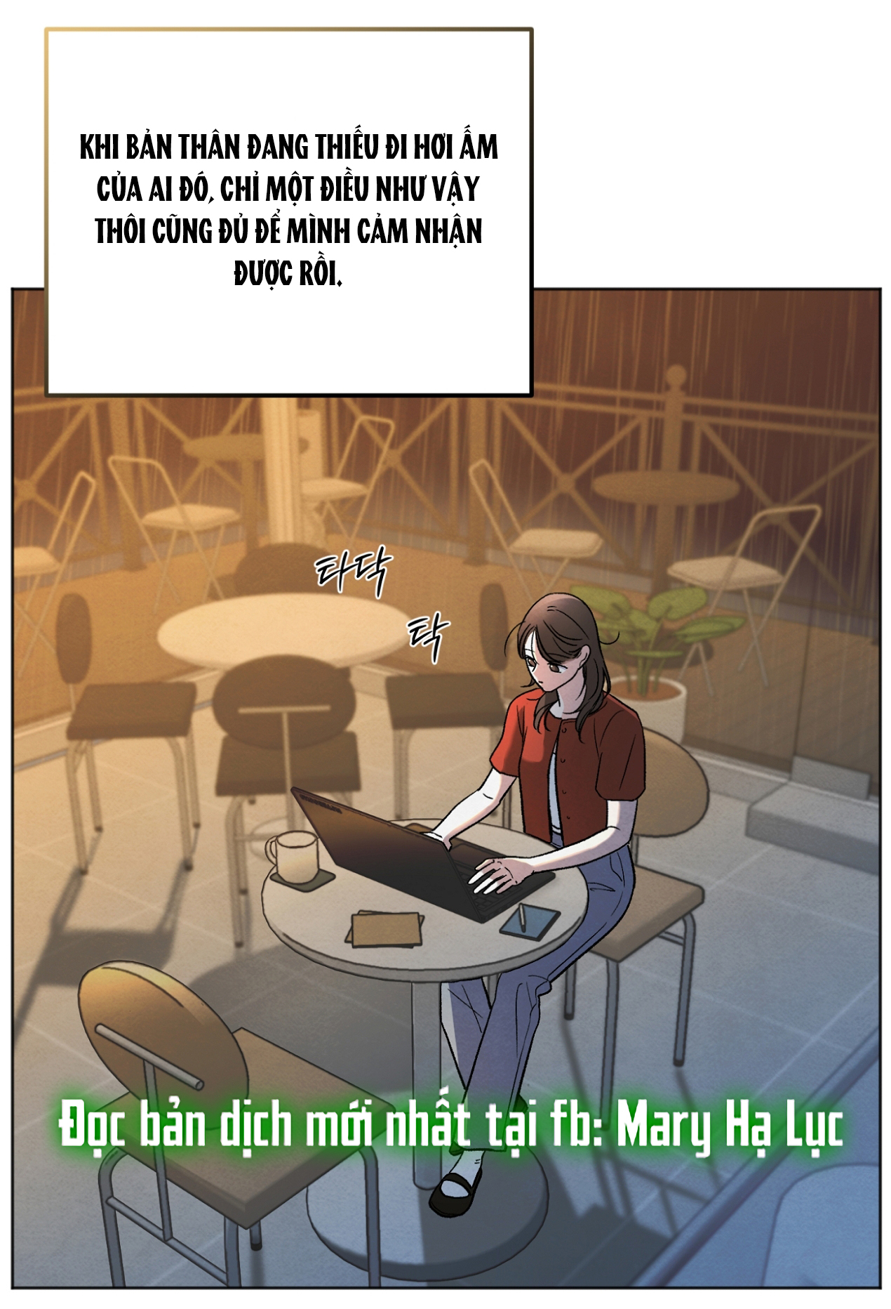 hoàn cảnh của rác rưởi chapter 14.2 19