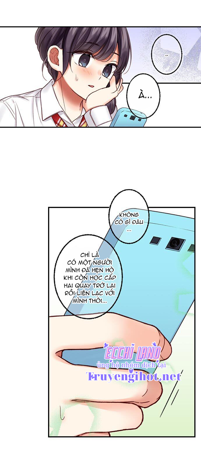 họ chắc chắn đã làm chuyện đó chapter 75.1 5