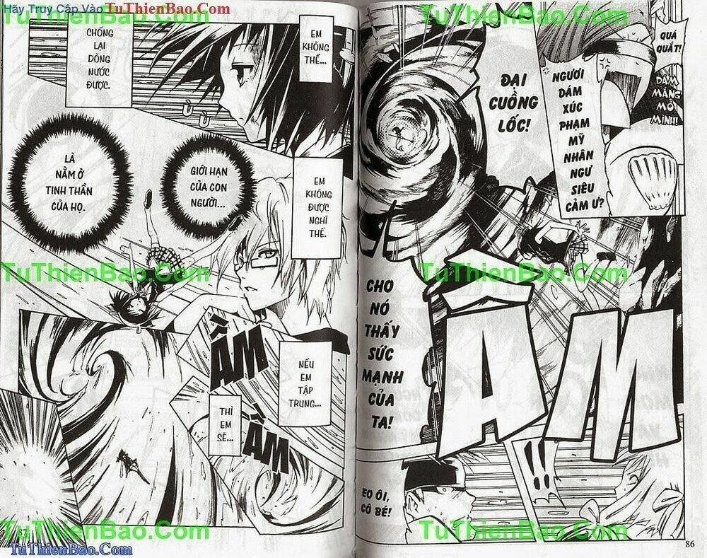 đặc vụ hàng hải chapter 2 46