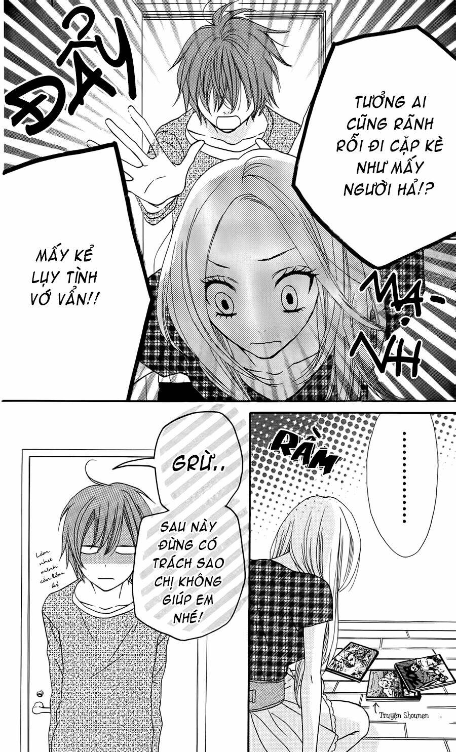 mairunovich chapter 12 7