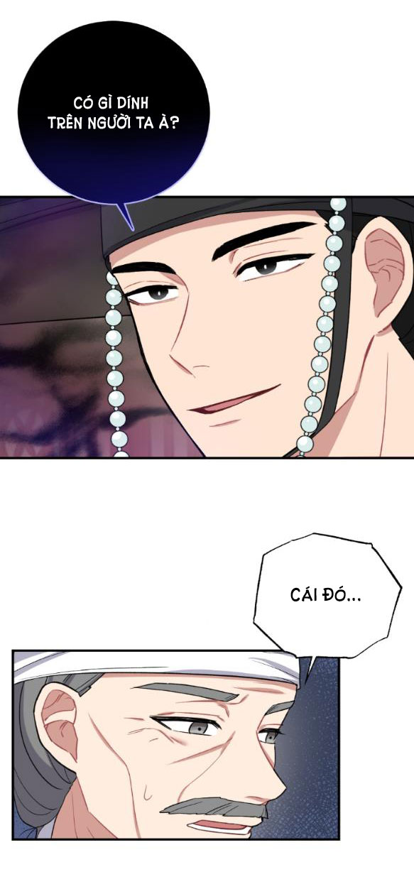 [18+] mơ về một cơn mưa phùn chapter 7.1 23