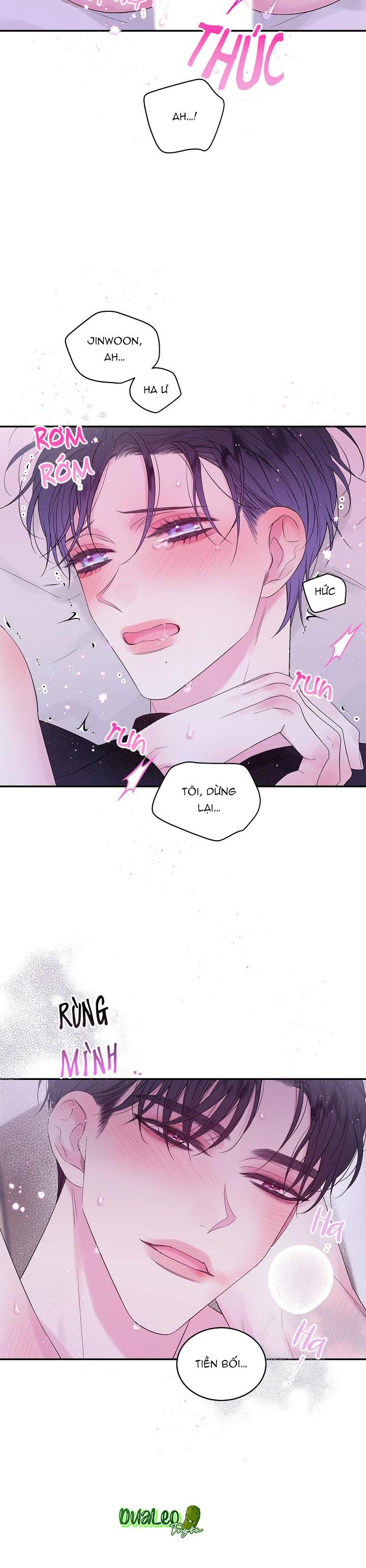 bình minh thứ hai chapter 3 22