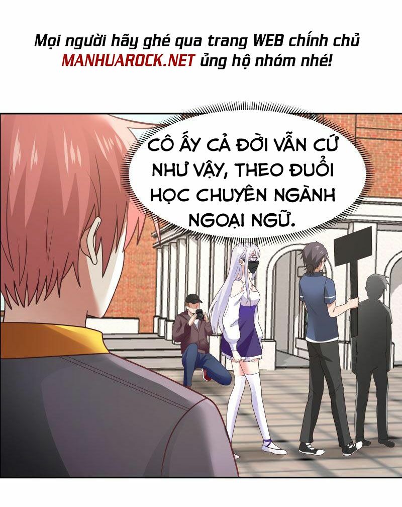 trên người ta có một rồng chapter 396 1