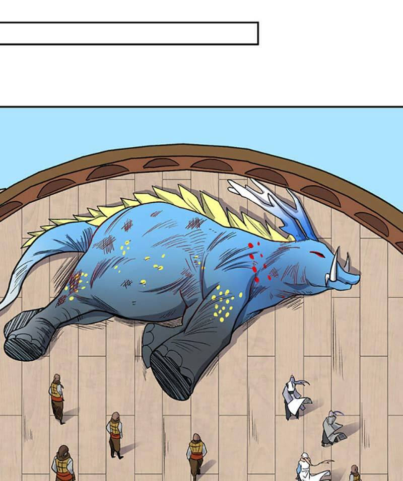 võ đạo độc tôn chapter 449 63