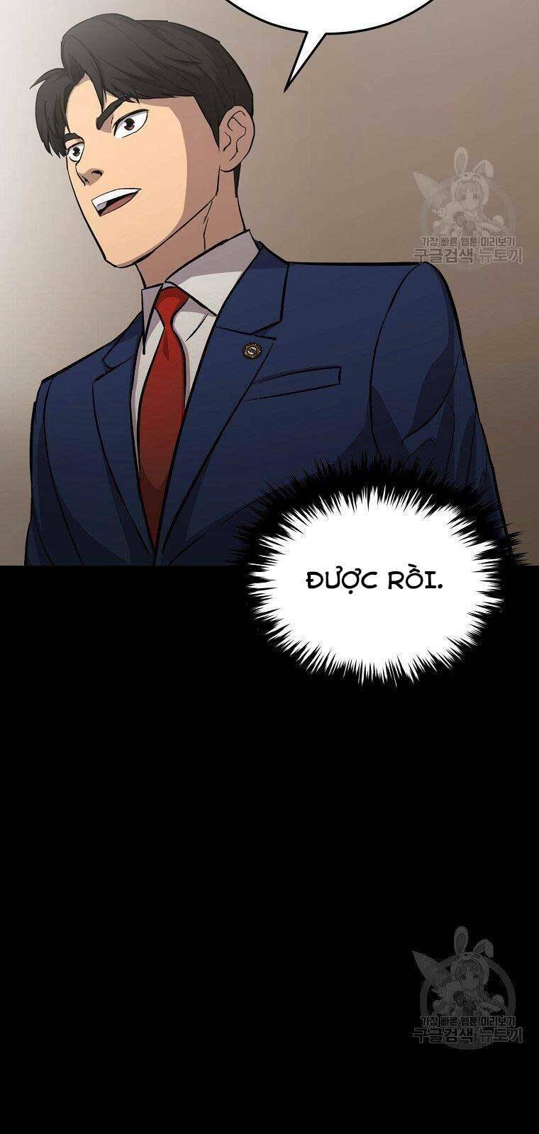 cánh cổng mở ra đúng ngày đầu tiên tôi thành chính trị gia chapter 22 9