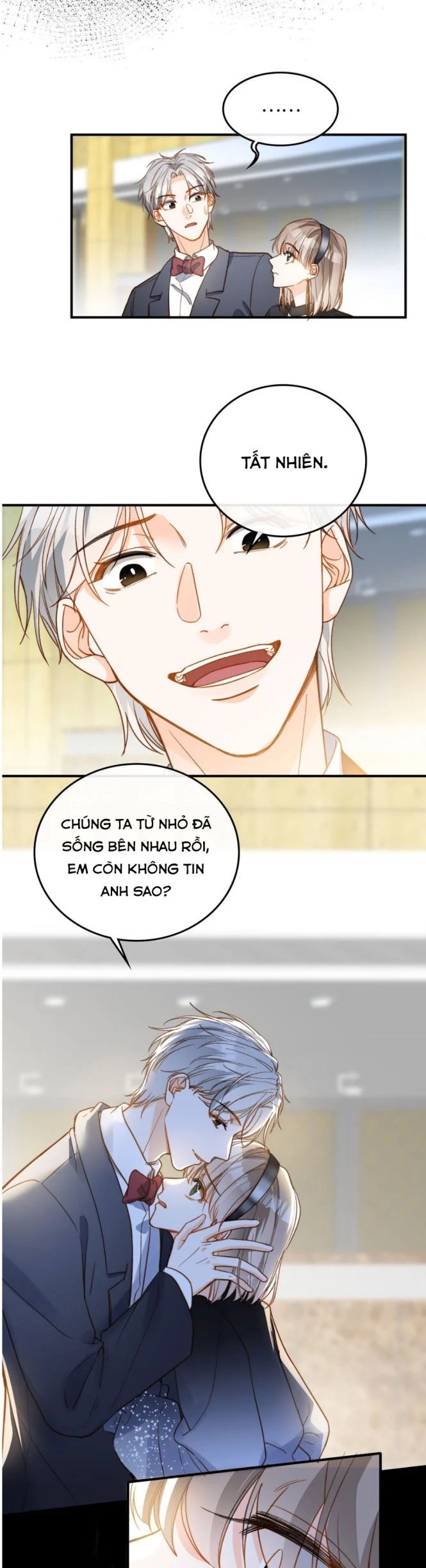 nụ hôn vực thẳm chapter 81 16