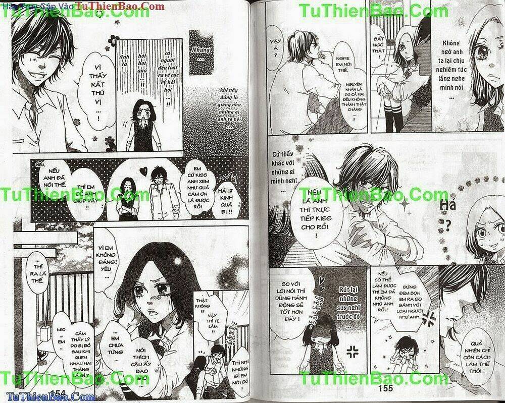 bí mật của cặp song sinh chapter 1 79