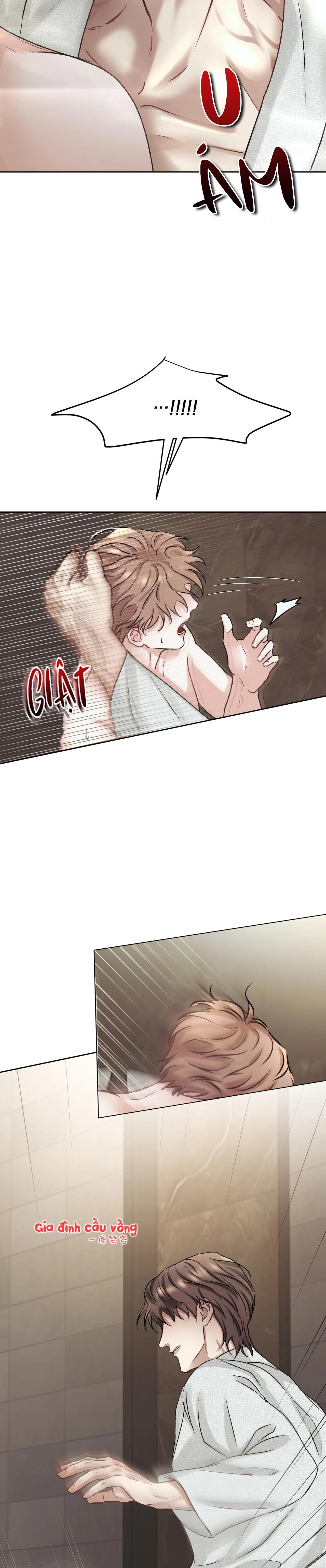 con nuôi bất đắc dĩ chapter 11 7