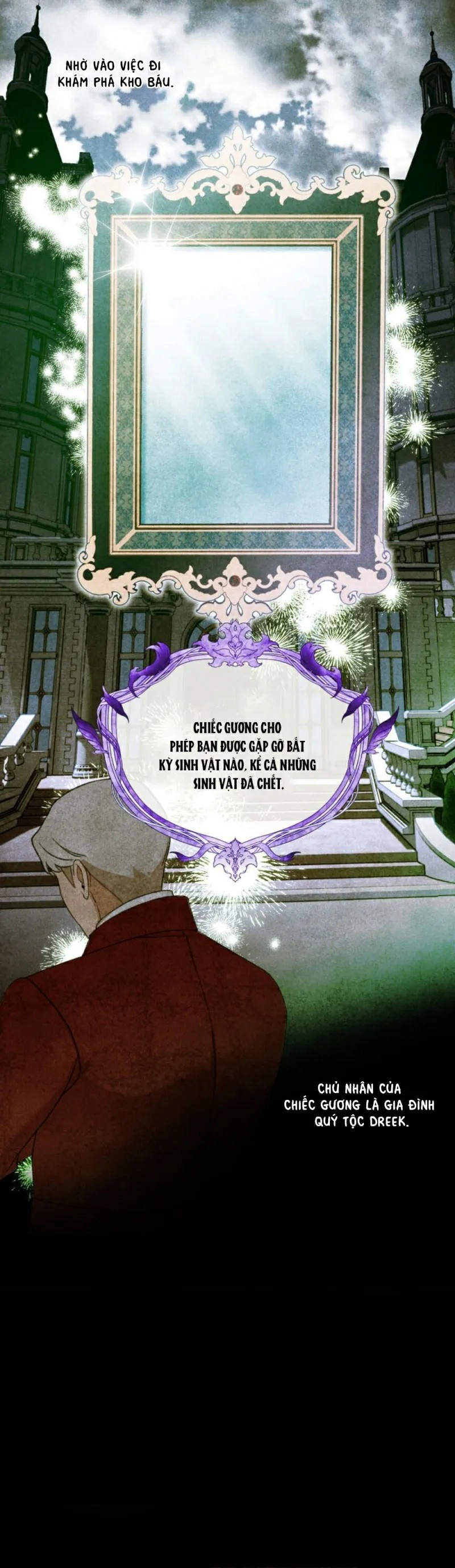 sức nóng của dreek chapter 9 8