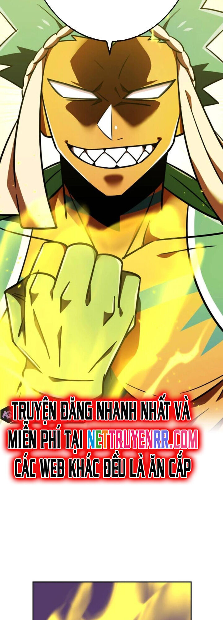 Huyết Thánh Cứu Thế Chủ~ Ta Chỉ Cần 0.0000001% Đã Trở Thành Vô Địch chapter 118 65