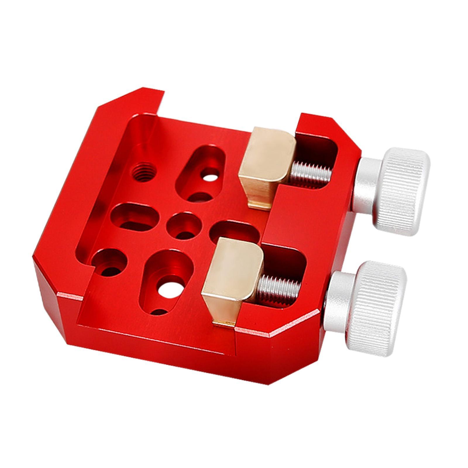Telescope Clamp Multifunction Stable for Telescope Adapter Fittings