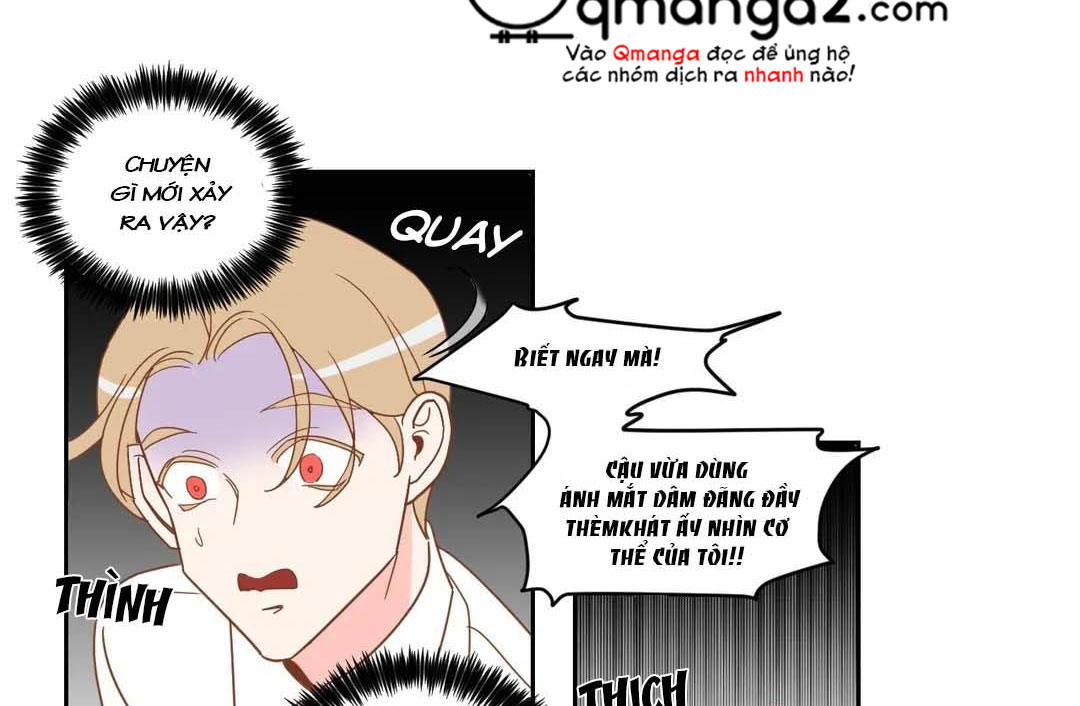 sự cám dỗ của ác ma chapter 3 5