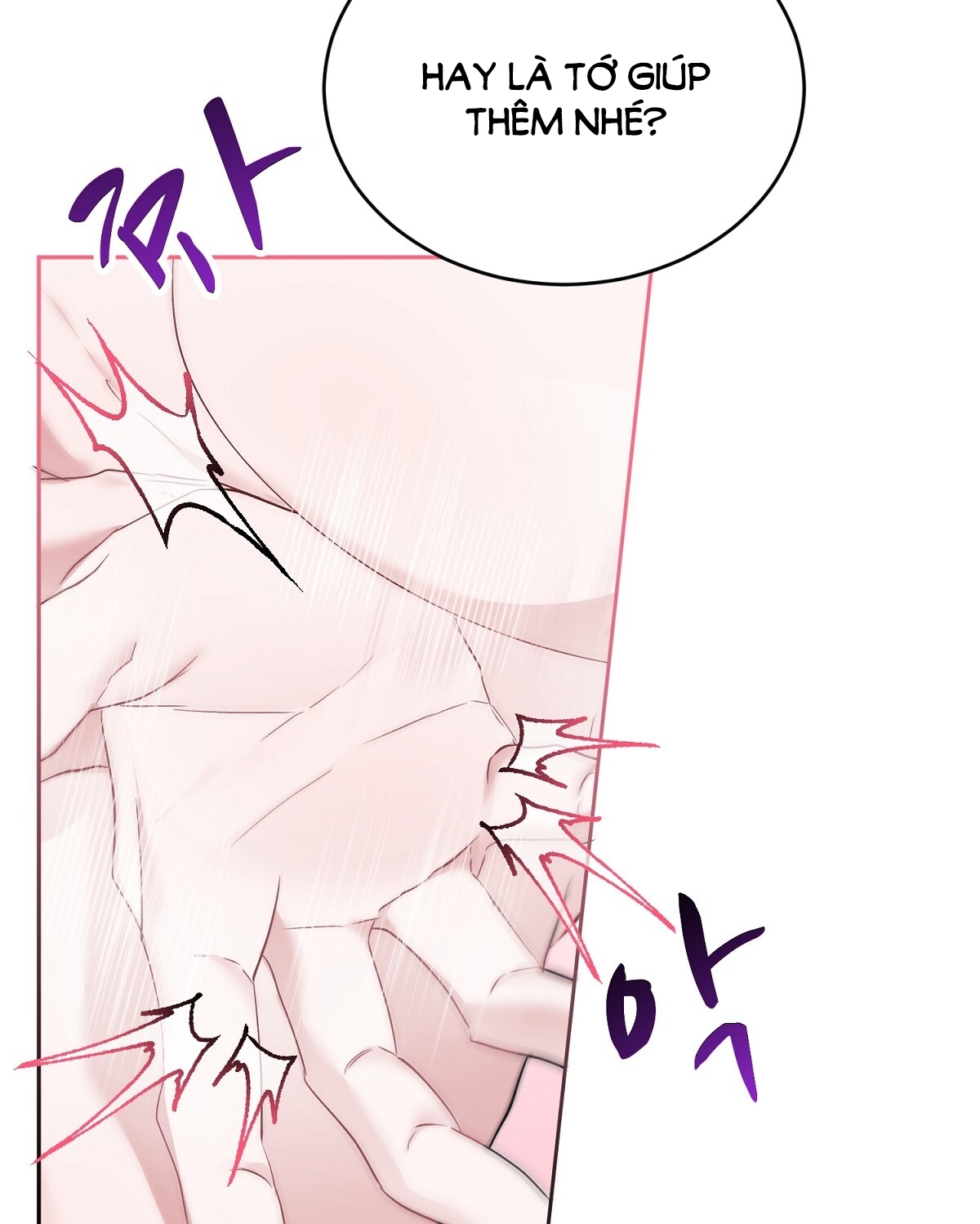 Người Bạn Dâm Loạn chapter 7.2 - Trang 11