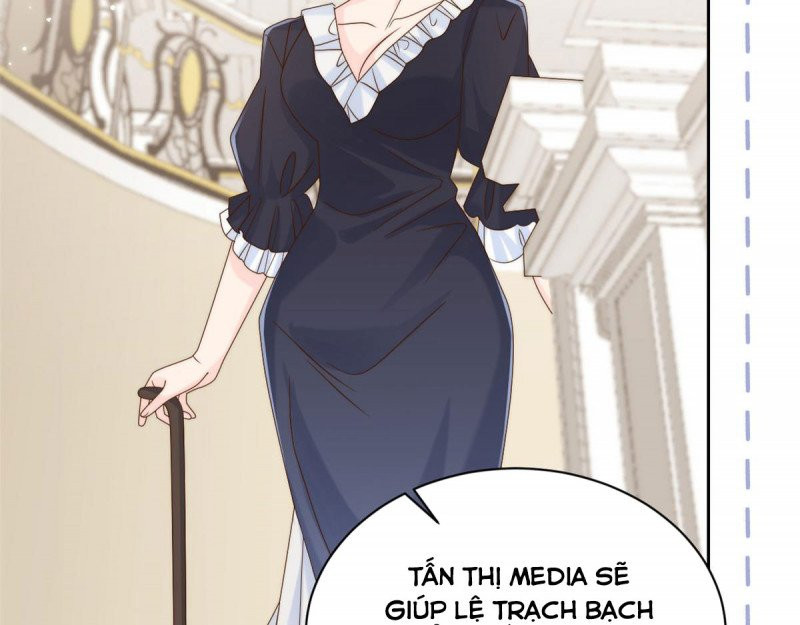 đoàn sủng lão đại ba tuổi rưỡi chapter 163 39