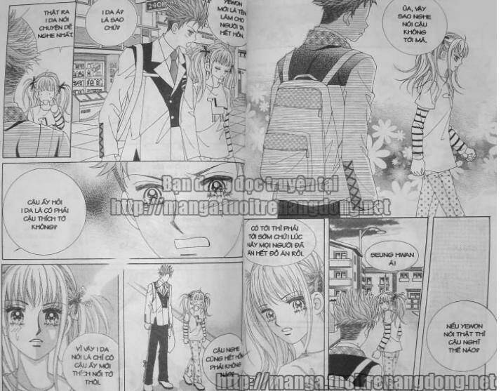 con quỷ hút thuốc ở nhà kho chapter 8 67