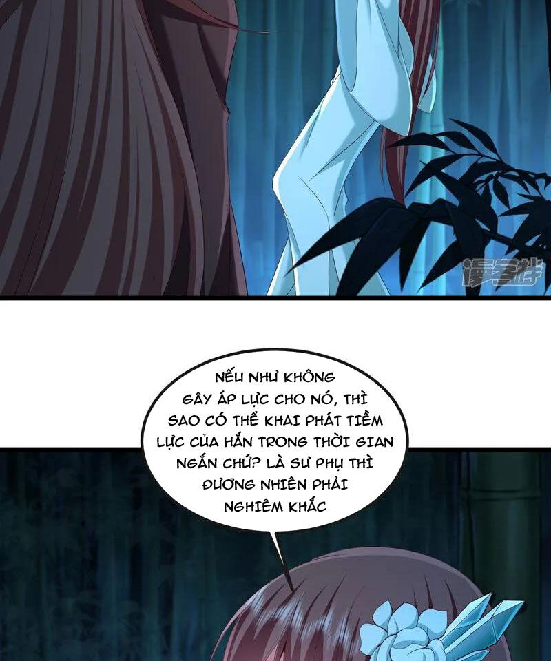 tiên võ đế tôn chapter 512 34
