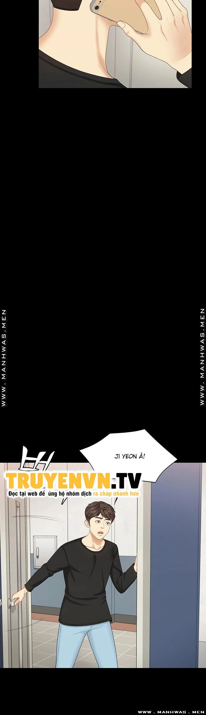 cô ấy là em gái tôi nhưng không sao chapter 31 17