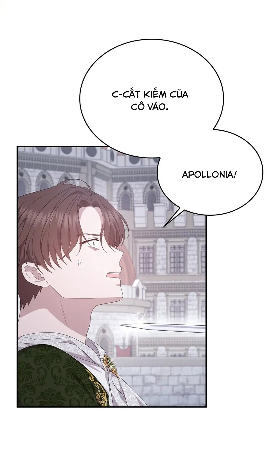 công chúa hai mặt chapter 99 37