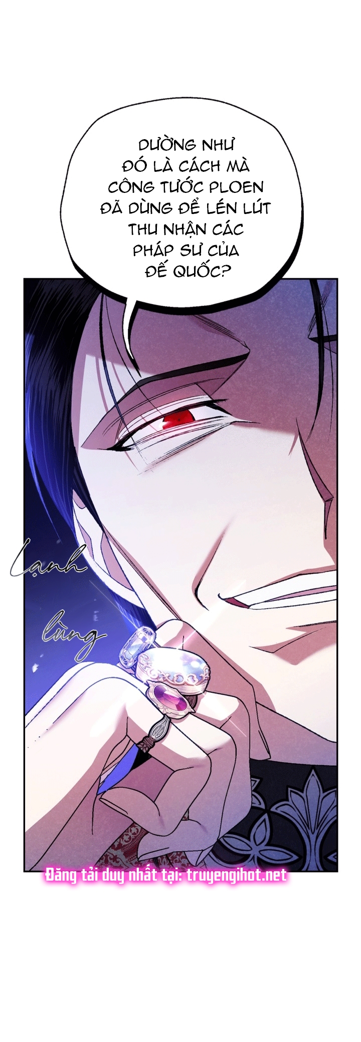 cha à, con không muốn kết hôn đâu chapter 75 46