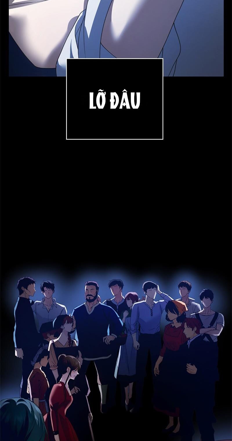 tôi muốn trở thành cô ấy dù chỉ là một ngày chapter 114 57