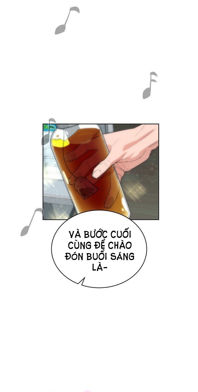 bạch huyết - white blood chapter 17 8
