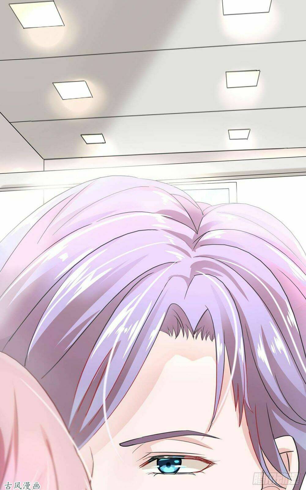 manh thê khó dỗ chapter 45 15