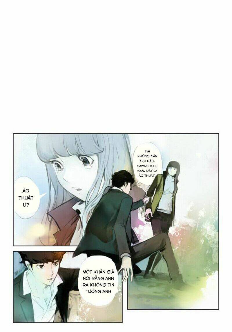 colors of the wind chapter 8 25