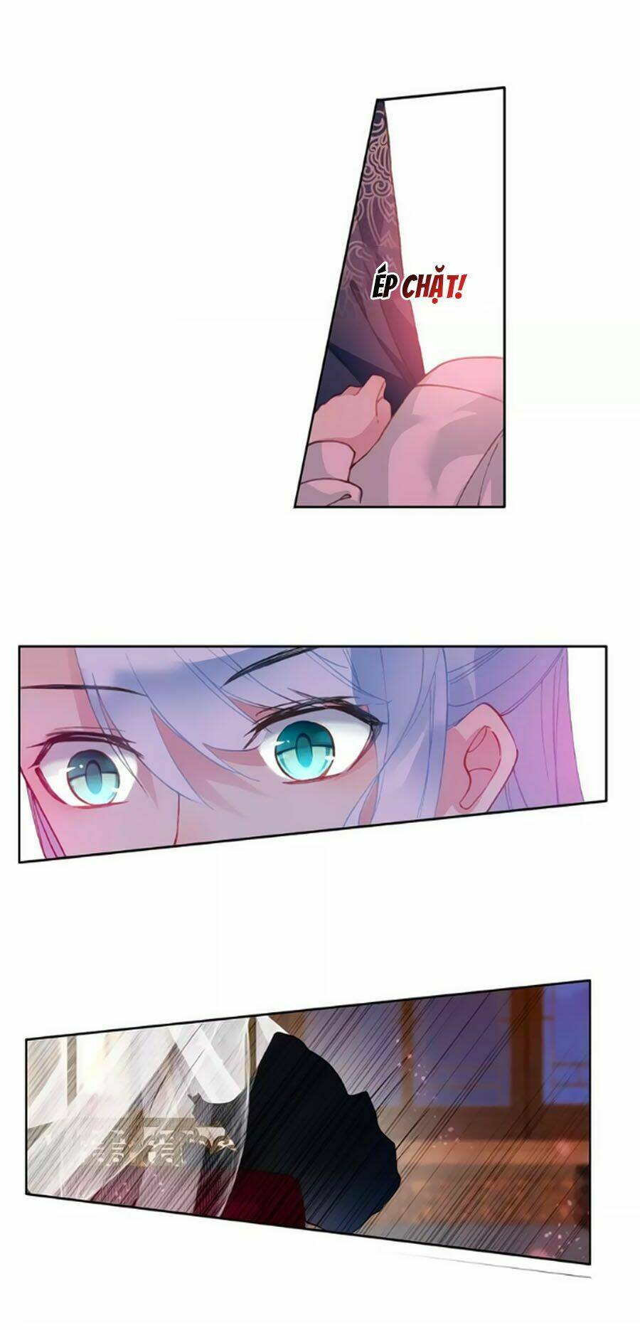 trâm trung lục chapter 36.2 11